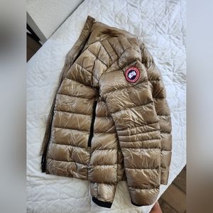 $895 NWT Canada Goose Crofton Jacket XL